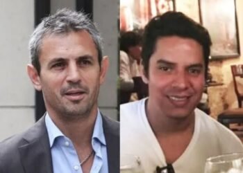 Cayó la presunta “viuda negra” acusada de matar al socio y amigo de Martín Menem