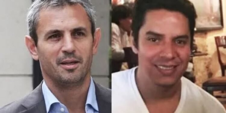 Cayó la presunta “viuda negra” acusada de matar al socio y amigo de Martín Menem