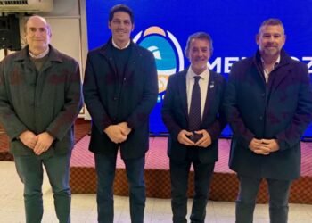 Por primera vez, el Consejo Federal de Seguridad Vial distingue una política pública de Santa Fe