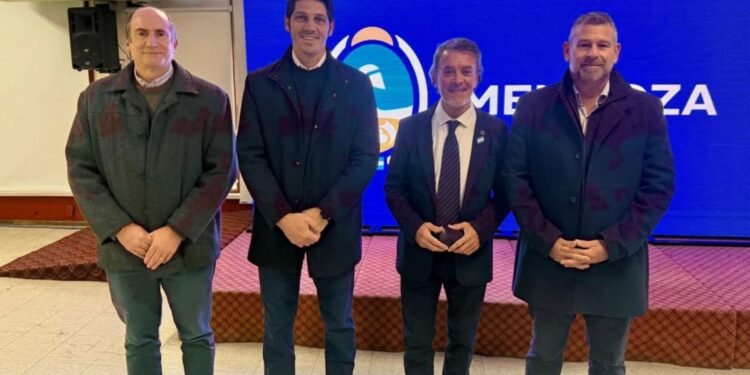 Por primera vez, el Consejo Federal de Seguridad Vial distingue una política pública de Santa Fe