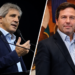 ¿Quién es José García Hamilton? El funcionario de Caputo que renunció al ministerio de economía