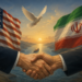 EE.UU. e Irán sellan un acuerdo de paz y ponen fin a más de 100 días de guerra