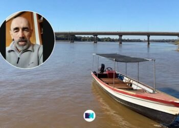 El fenómeno de El Niño se desarrollará de manera gradual y no prevén cambios bruscos en los próximos meses