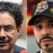 Colombia irá a segunda vuelta: Abelardo de la Espriella e Iván Cepeda definirán la presidencia