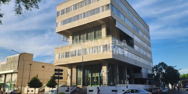 Licitan contratación para instalar carteles identificatorios «antivandalismo y seguridad»