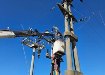 Cortes programados: la EPE interrumpirá el servicio eléctrico en tres barrios este domingo