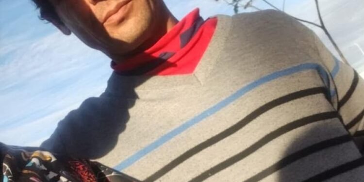 Pedido de paradero para un hombre de Rafaela