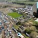 Impacto local y regional por el TC en Rafaela: hoteles llenos, más de 40 mil asistentes y un impacto económico de 4625 millones de pesos