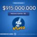 ¡Una nueva oportunidad! El Brinco quedó vacante y el próximo domingo te esperan $915 millones