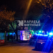 Cómo se encuentran las personas baleadas en el ataque armado ocurrido en Rafaela