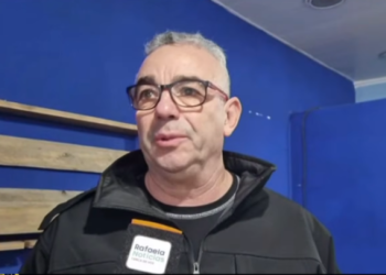 Inseguridad en Rafaela: “Cuando abrimos la puerta nos preguntamos si nos toca a nosotros o a otro más”