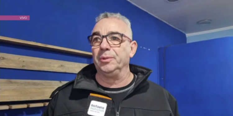 Inseguridad en Rafaela: “Cuando abrimos la puerta nos preguntamos si nos toca a nosotros o a otro más”