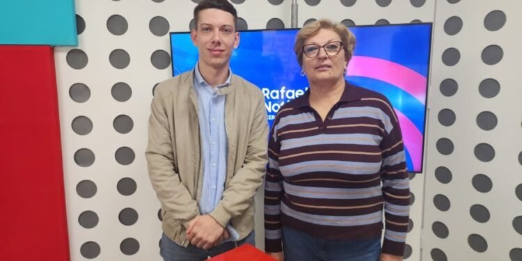 ¿Vacaciones en el Concejo? El detrás de escena de un receso clave y con debate caliente en Rafaela