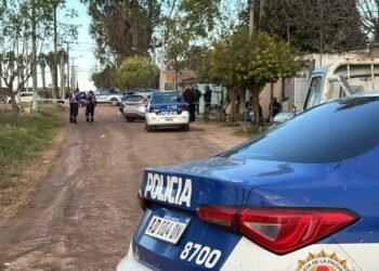 Conmoción por un femicidio seguido de suicidio