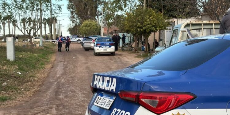 Conmoción por un femicidio seguido de suicidio