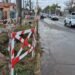 Lleva meses inundando una calle de Rafaela y vecinos reclaman por soluciones