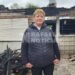 Perdió todo en un brutal incendio en Rafaela, donó lo que le sobró y ahora alerta por una estafa que circula con su nombre