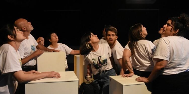 A semanas del Festival de Teatro, fracasó una licitación y vuelven a convocar oferentes
