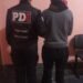 Violó la restricción de acercamiento, entró a la casa de una mujer en San Cristóbal y la PDI lo atrapó