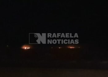 Incendio en el Autódromo de Rafaela: ¿qué pasó?