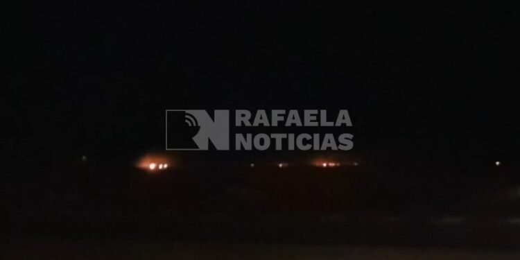 Incendio en el Autódromo de Rafaela: ¿qué pasó?