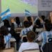 Escuelas de Rafaela y la provincia transmitirán los partidos de la Selección Argentina en el Mundial 2026