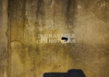 Balaceras en barrio Amancay: “Estamos extremadamente preocupados, nunca se caracterizó por esto”