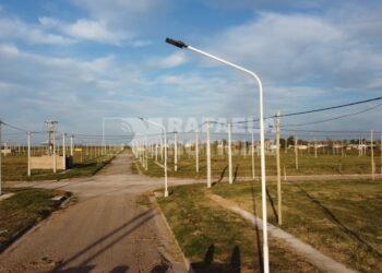 Otro golpe a los recursos de Rafaela: Nación no pagó obras del Barrio 42 y el municipio debe poner 385 millones