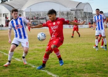 Copa Santa Fe: Ferro fue más pero cayó en los penales ante Sportivo Suardi