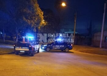Más de diez disparos contra una vivienda: volvieron a atacar la misma casa que había sido baleada el día anterior