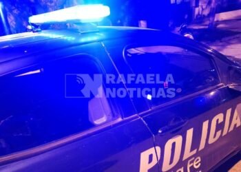 Dos hombres fueron aprehendidos en distintos procedimientos realizados