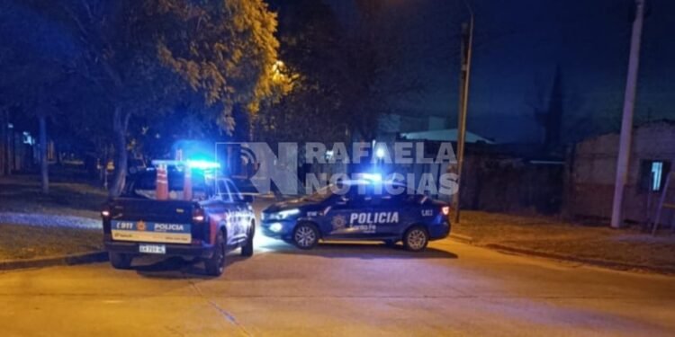 Más de diez disparos contra una vivienda: volvieron a atacar la misma casa que había sido baleada el día anterior