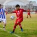Copa Santa Fe: Ferro fue más pero cayó en los penales ante Sportivo Suardi