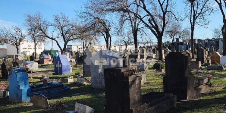 Reclamos por el estado del Cementerio: cómo está actualmente y qué pedidos se hacen