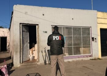 Secuestro, amenaza y extorsión: detuvieron a dos personas en Rafaela