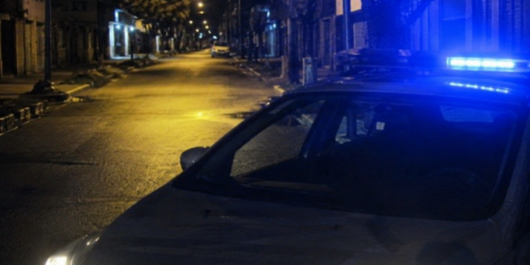 Se entregó el hombre que era intensamente buscado tras cometer un grave crimen familiar