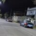 La Policía dispersó a unos 50 alumnos con un disparo de escopeta en barrio Sarmiento
