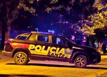 Alarma en un sector de Rafaela por una balacera contra un domicilio