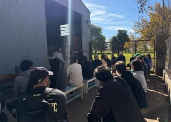 Rafaela forma a 120 personas en oficios verdes: reparación, agroecología y energías renovables para más empleo local