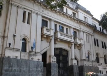 Prisión preventiva para un policía por los abusos a sus siete sobrinos