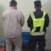 Secuestran un arma de fuego durante un operativo preventivo en Ruta Nacional N.° 34