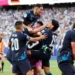 Batacazo mundial: de la mano del rafaelino «Lechuga» Alfaro, Paraguay eliminó a Alemania por penales