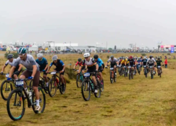 Ciclismo de resistencia en la región: confirmaron la fecha para la Sunchales Non Stop 2026