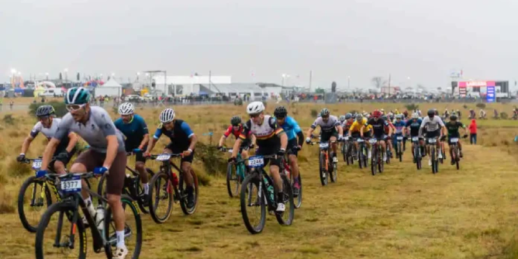 Ciclismo de resistencia en la región: confirmaron la fecha para la Sunchales Non Stop 2026