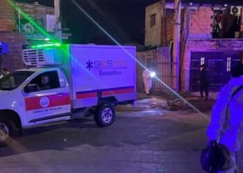 Asesinaron a un agente de la Policía Federal