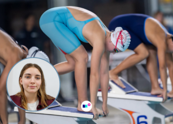 La sunchalense Ana Aicardi fue convocada a la Selección Argentina y lanzó una rifa para poder viajar