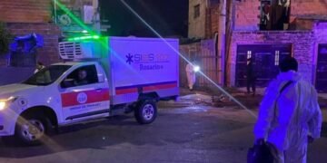 Asesinaron a un agente de la Policía Federal
