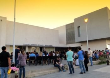 La Escuela Municipal de Música “Remo Pignoni” presenta un concierto didáctico sobre la historia de la música