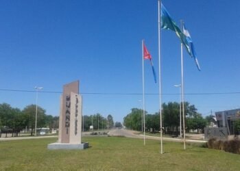 Accidente en Ruta 23: un joven de 17 años murió tras chocar contra un camión