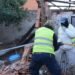 El violento trasfondo detrás del derribo de tres búnkeres de droga en el barrio donde mataron a un policía federal